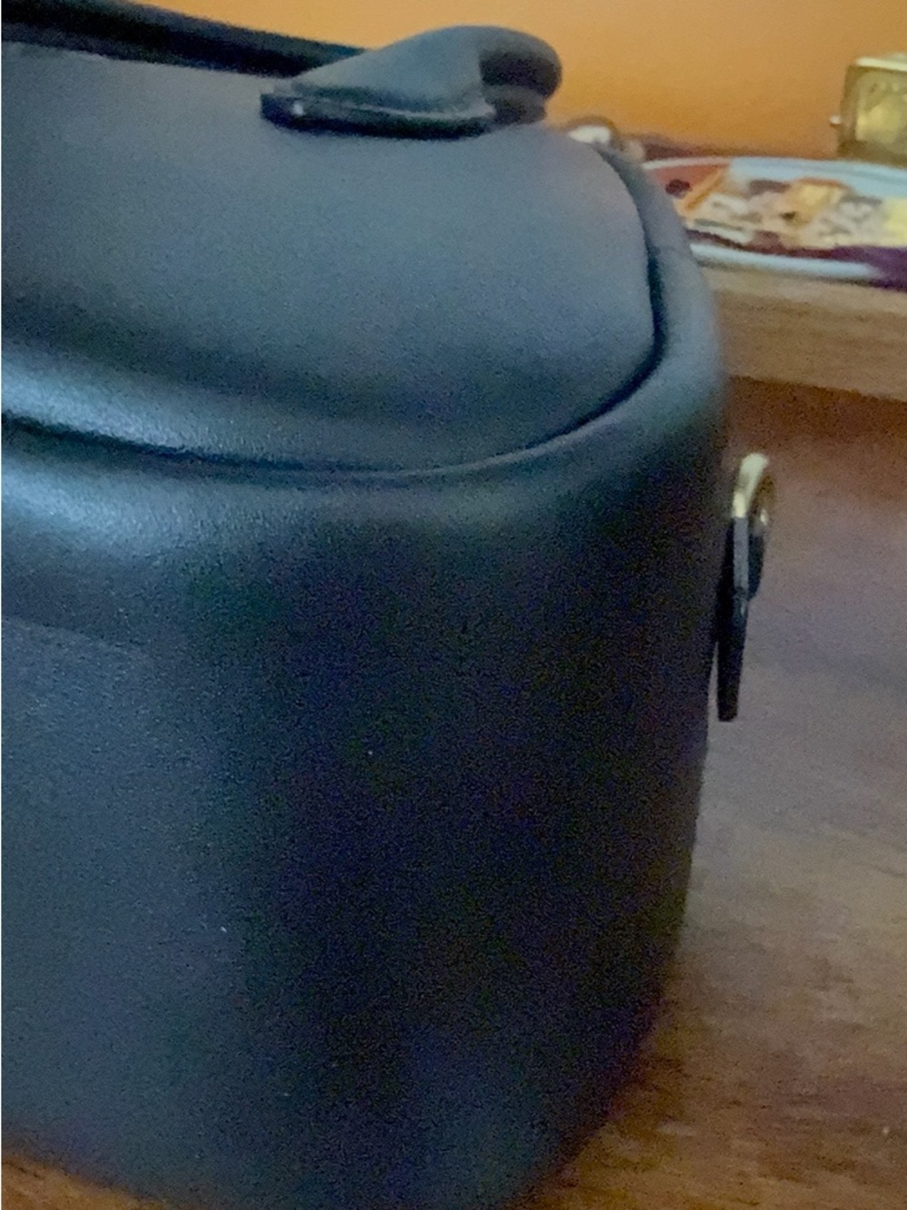 COACH Borough Bowling Bag - Picture 7 of 10